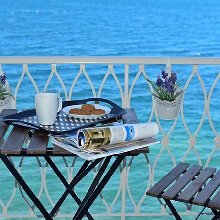 Elia Sea View Apartment Corfu  Экстерьер фото