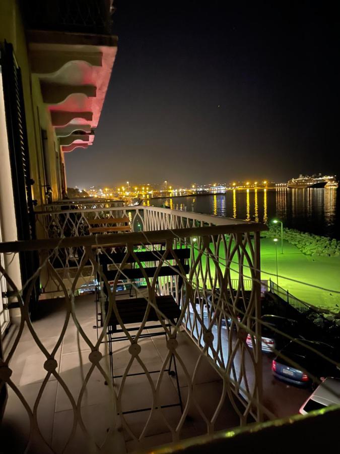 Elia Sea View Apartment Corfu  Экстерьер фото