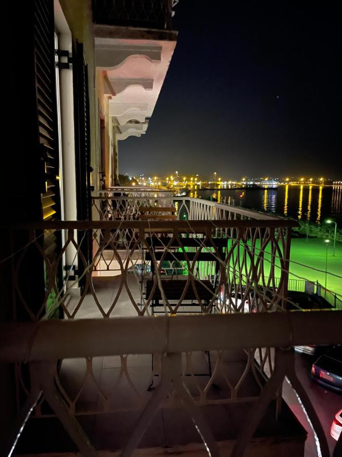 Elia Sea View Apartment Corfu  Экстерьер фото