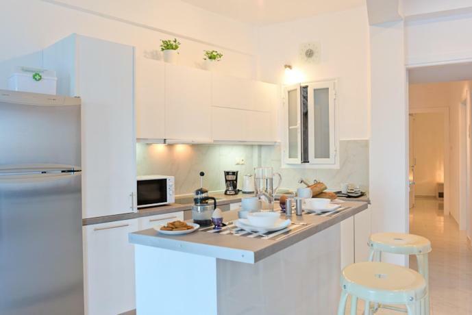 Elia Sea View Apartment Corfu  Экстерьер фото