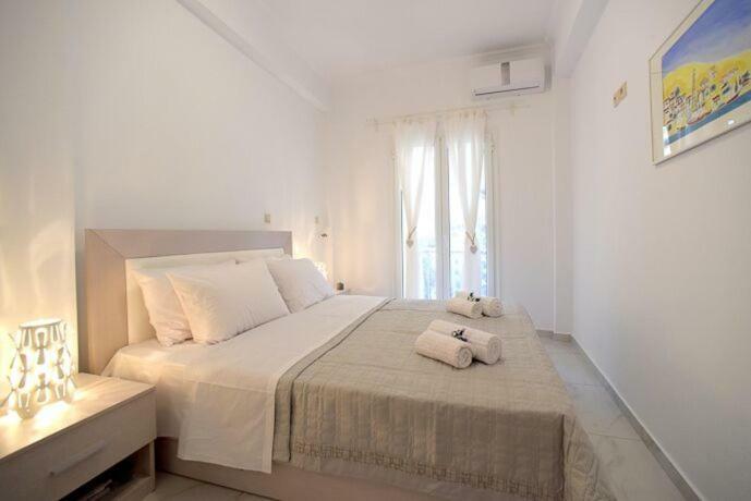 Elia Sea View Apartment Corfu  Экстерьер фото