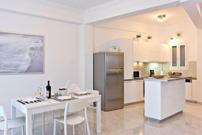 Elia Sea View Apartment Corfu  Экстерьер фото