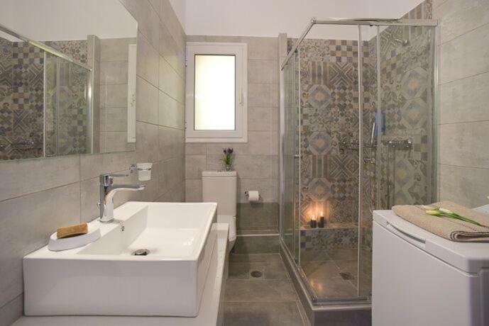 Elia Sea View Apartment Corfu  Экстерьер фото